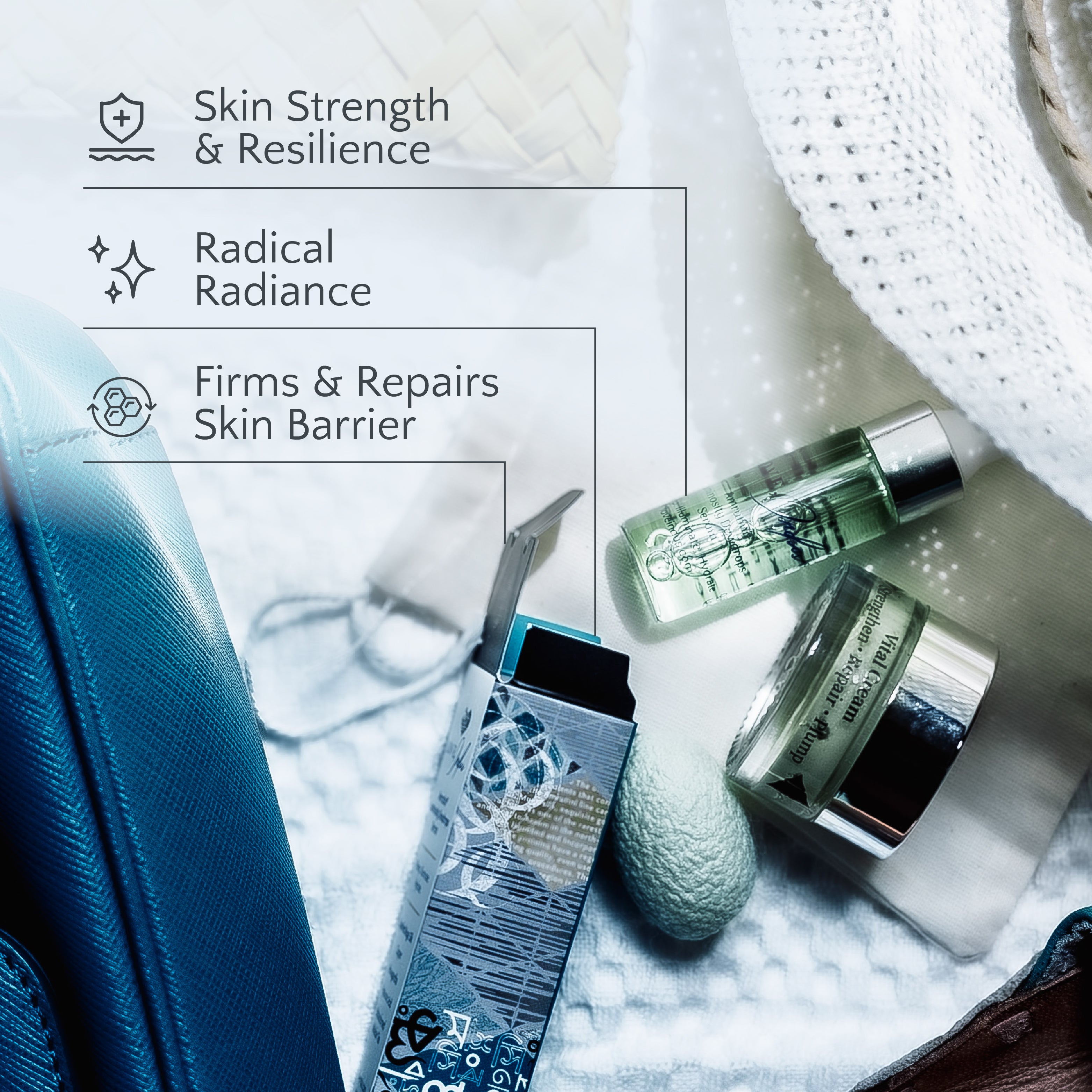 Amrutini® Discovery Set