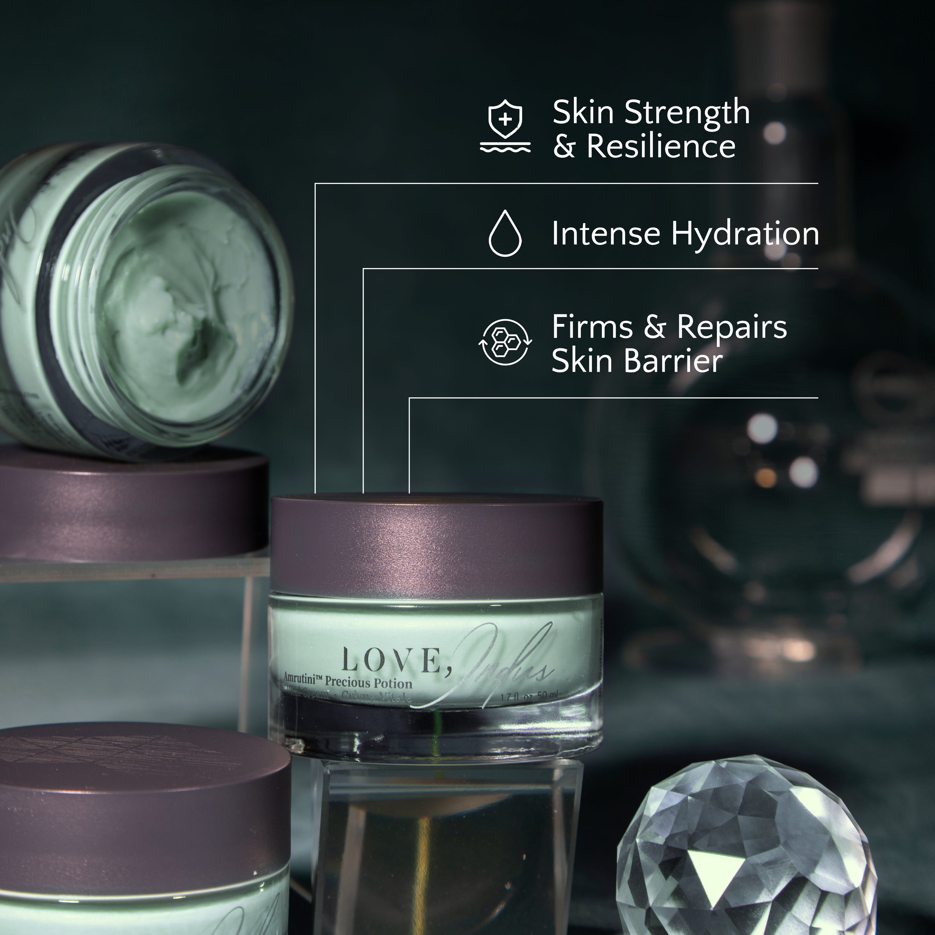 Amrutini® Precious Potion Mini