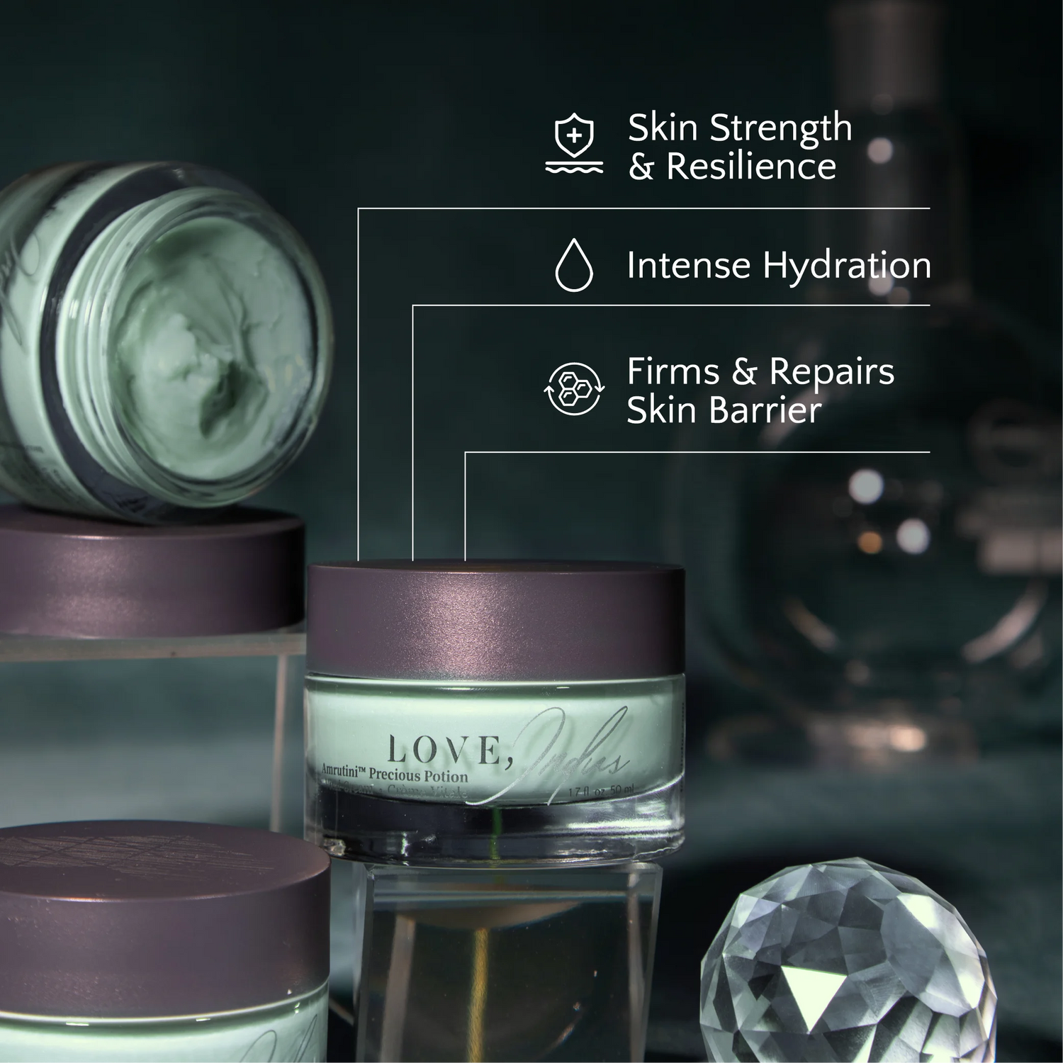 Rare Riches, Reimagined - Gift Set for Men