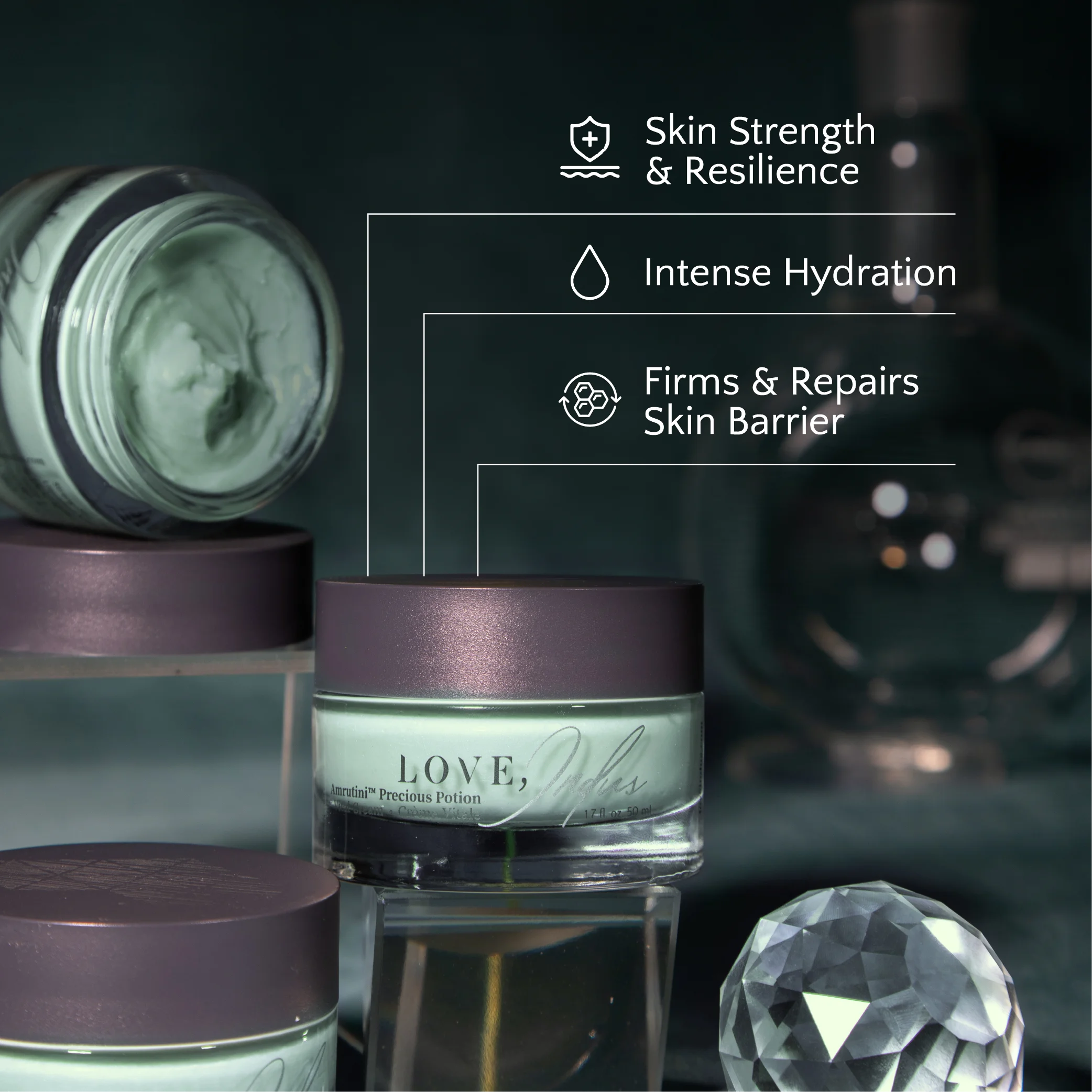 Rare Riches, Reimagined - Gift Set for Men
