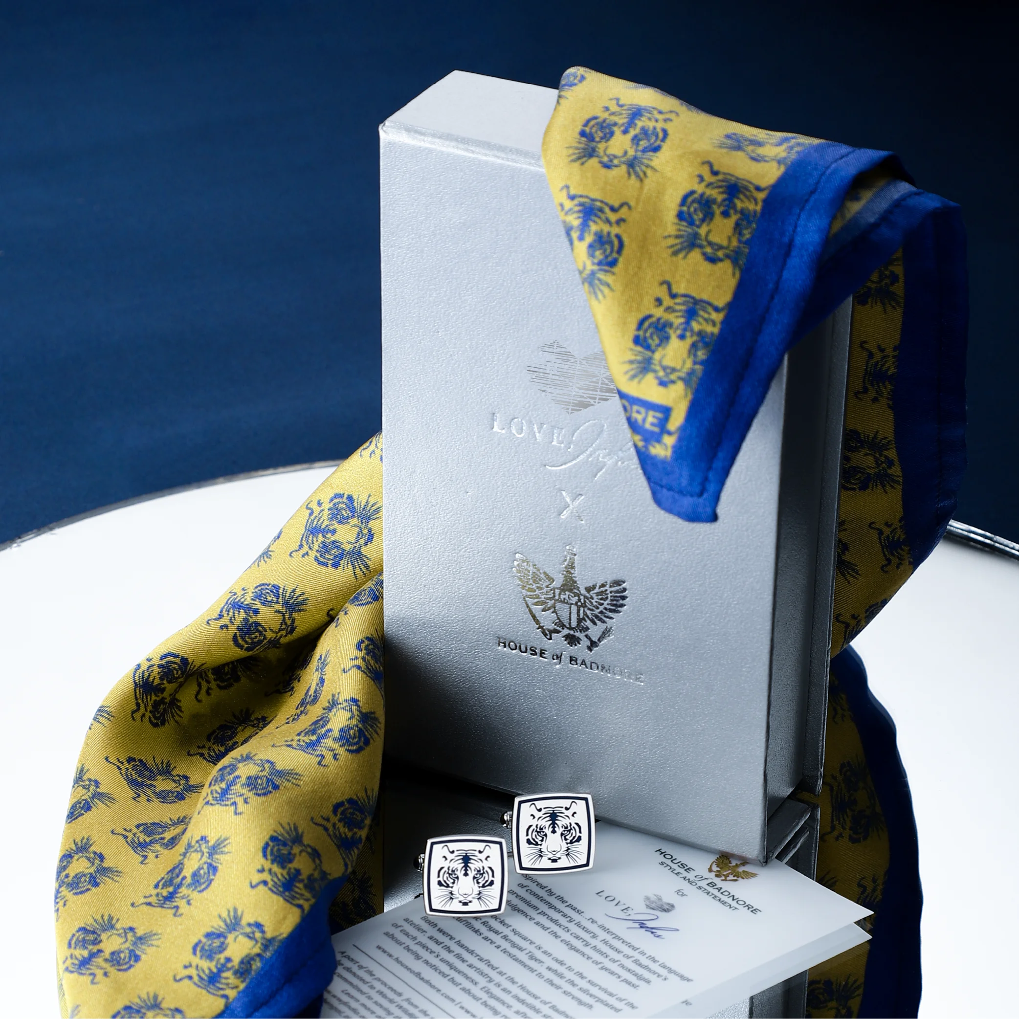 Rare Riches, Reimagined - Gift Set for Men