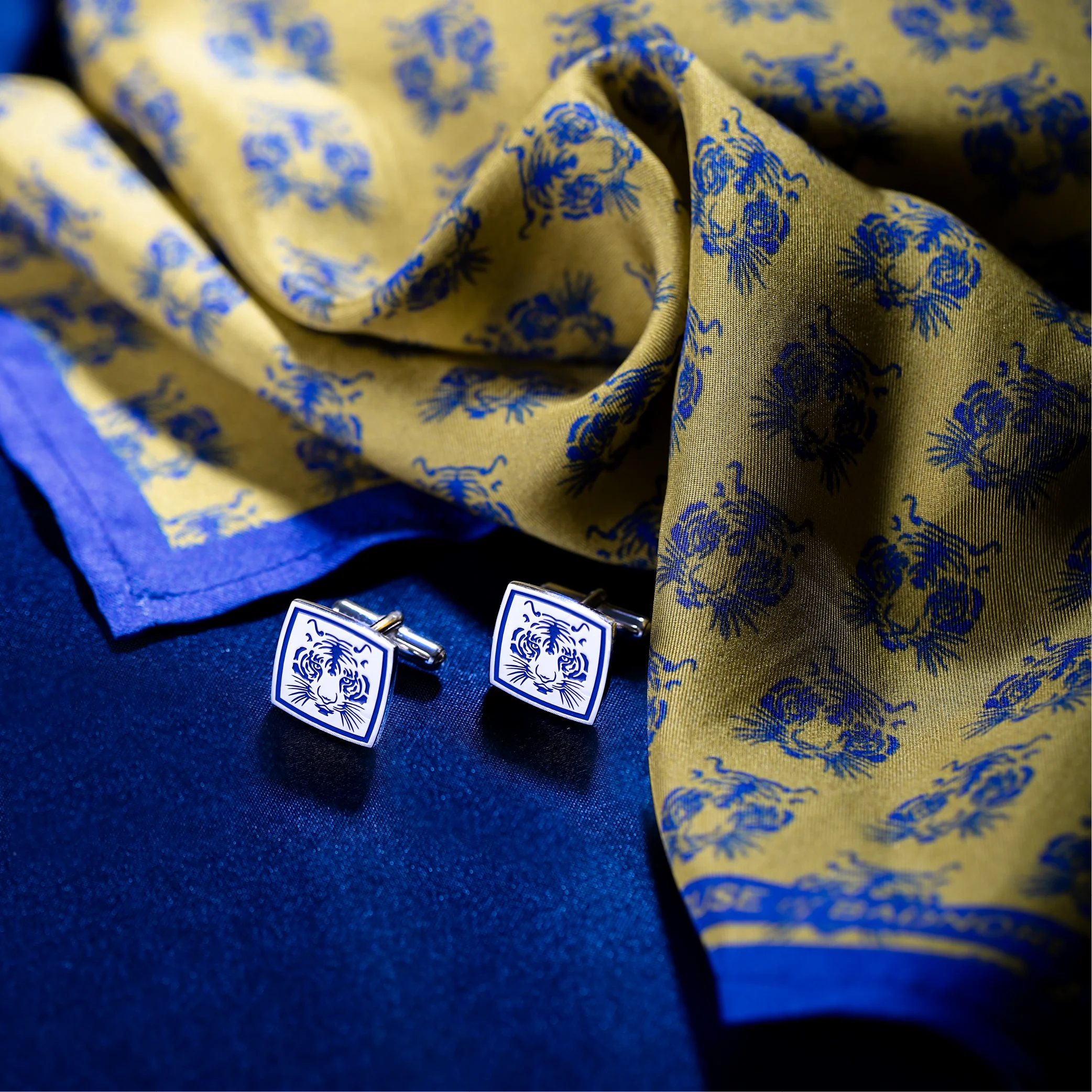 Rare Riches, Reimagined - Gift Set for Men