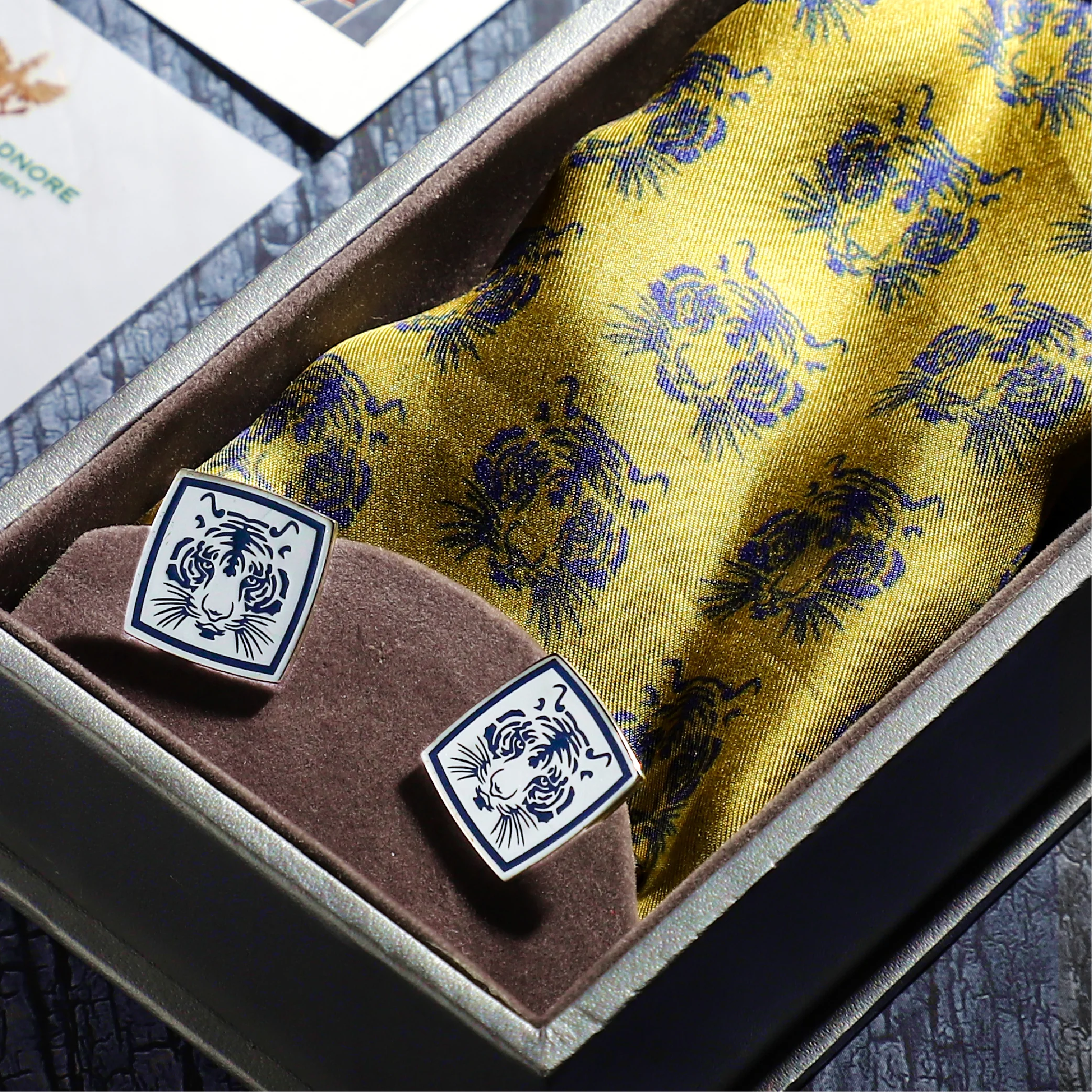 Rare Riches, Reimagined - Gift Set for Men