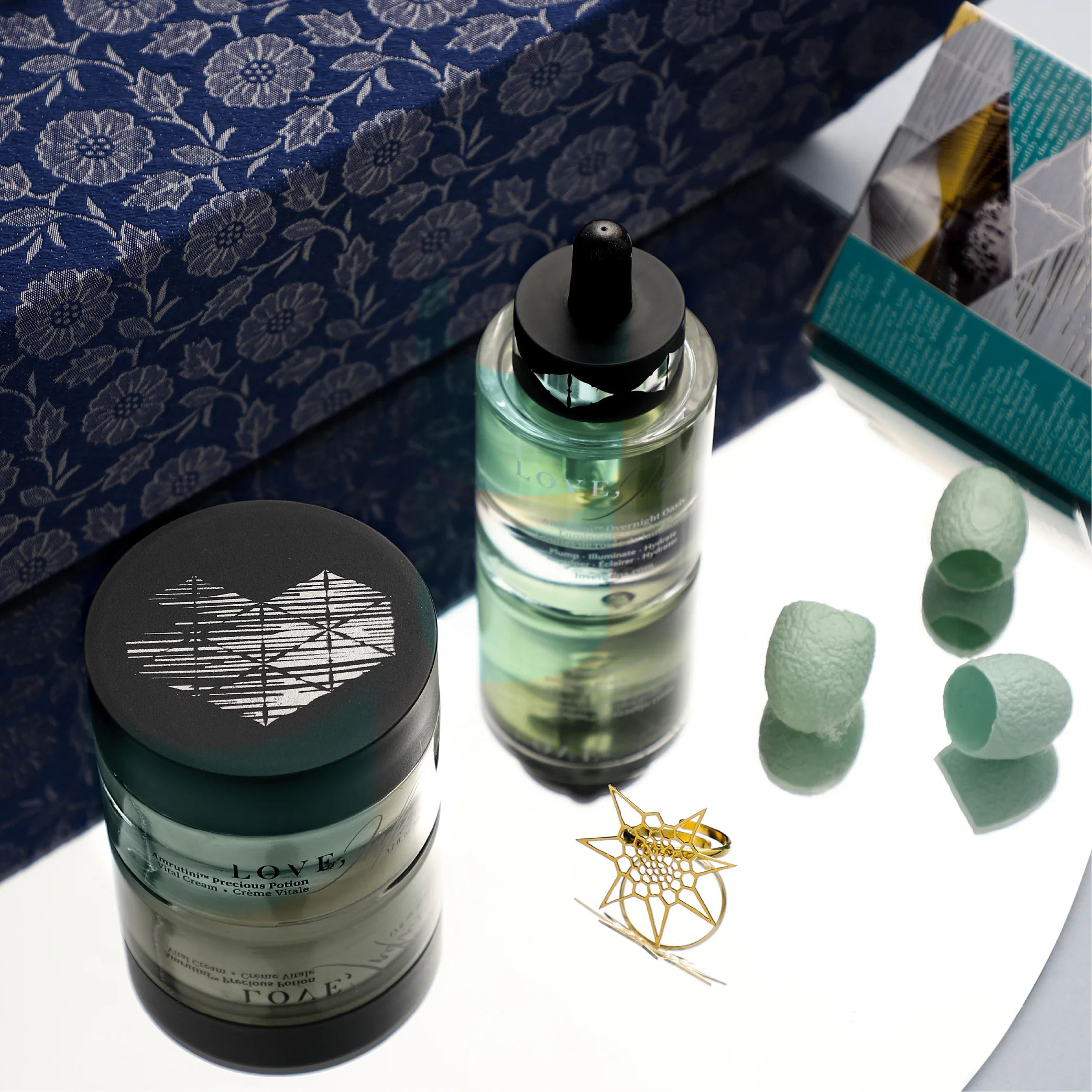 Rare Riches, Reimagined - Gift Set for Women