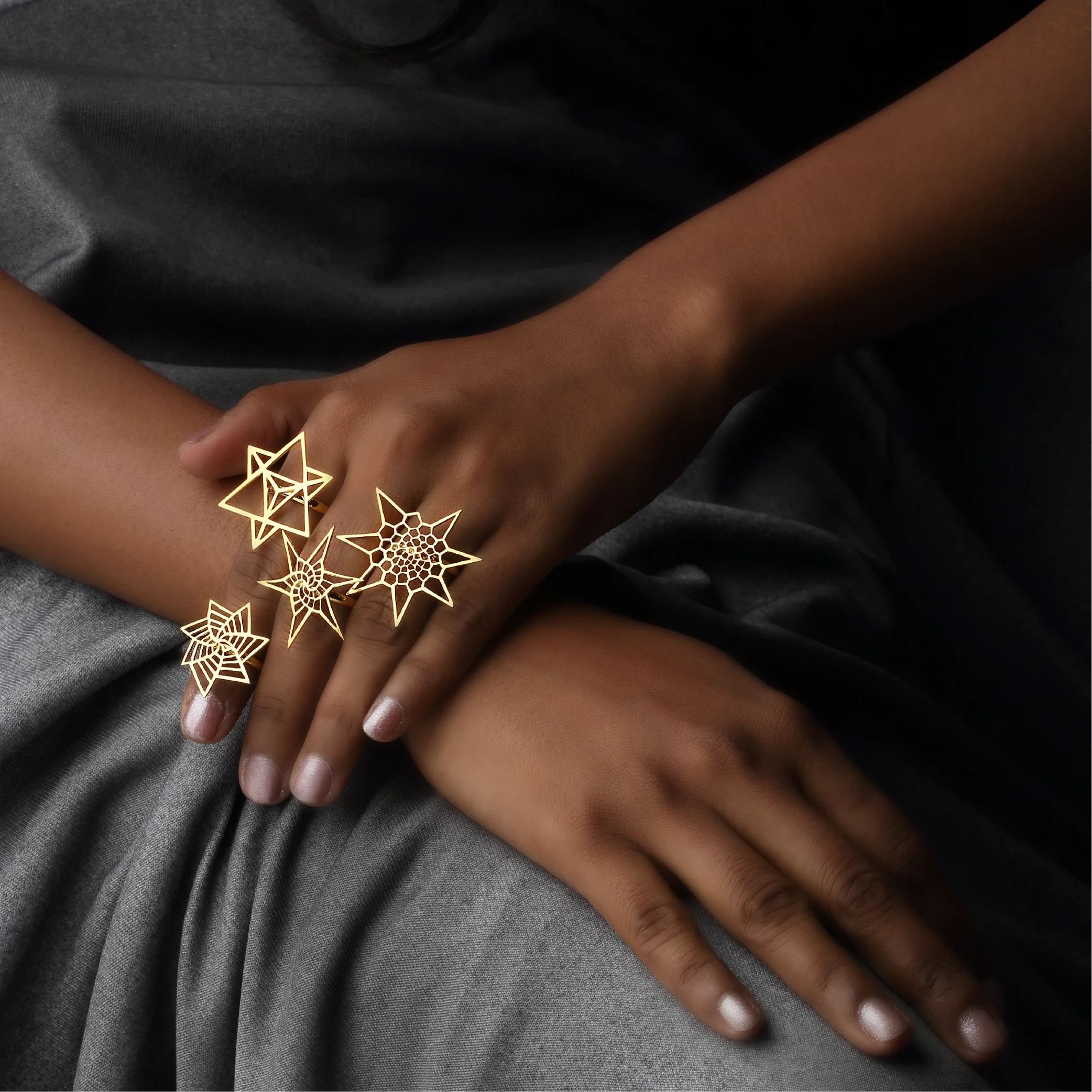 Rare Riches, Reimagined - Gift Set for Women