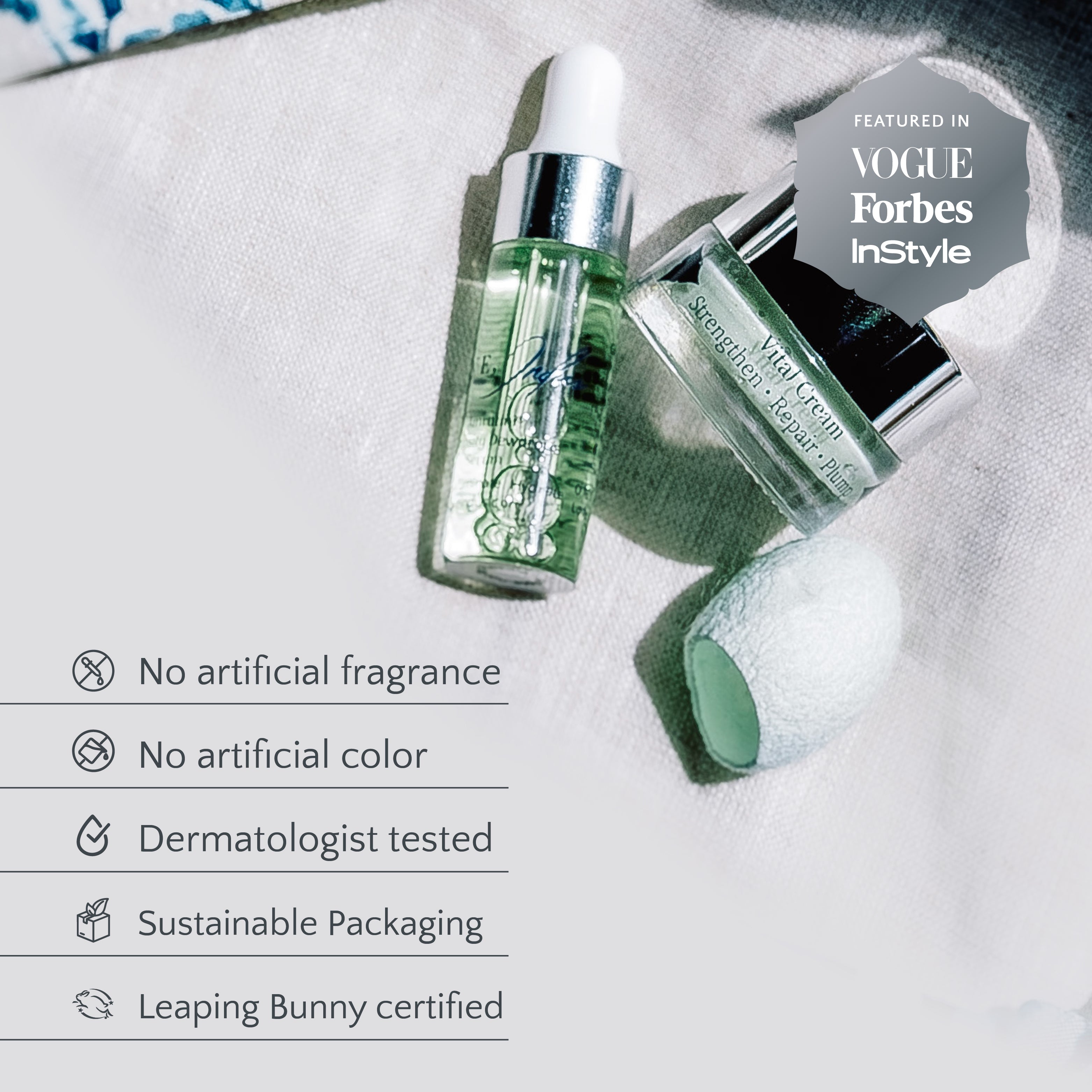 Amrutini® Mini Spa Set