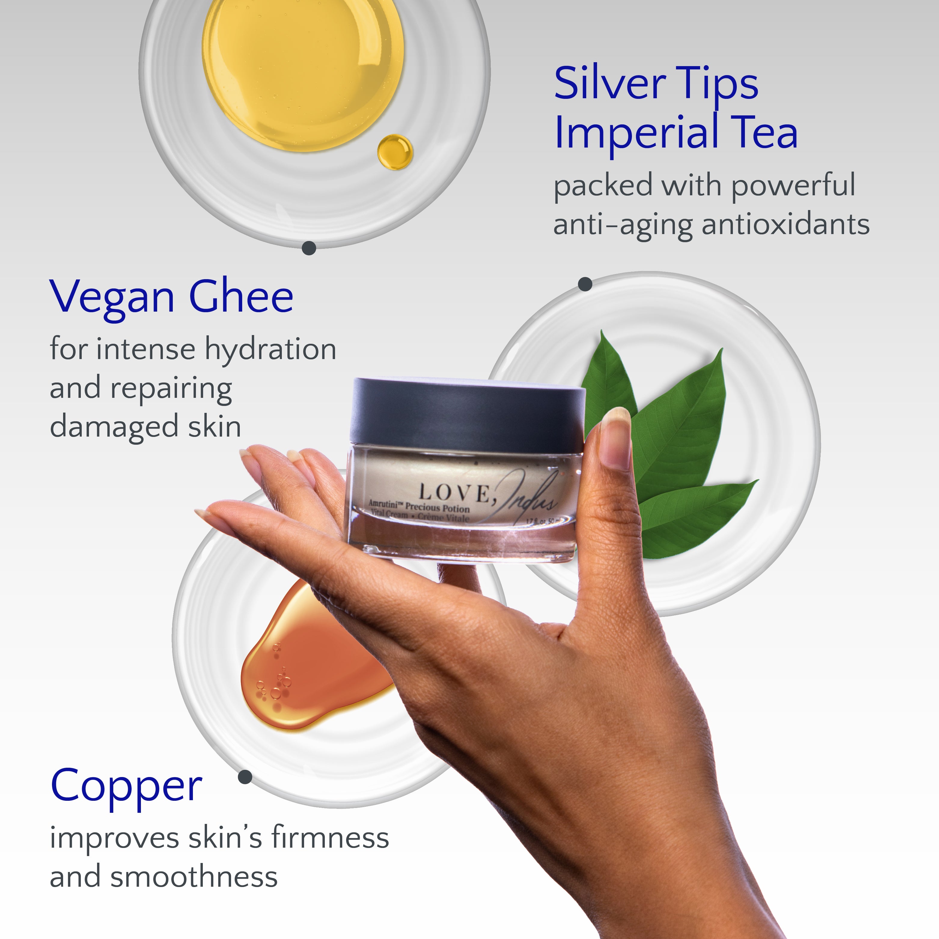 Amrutini® Precious Potion