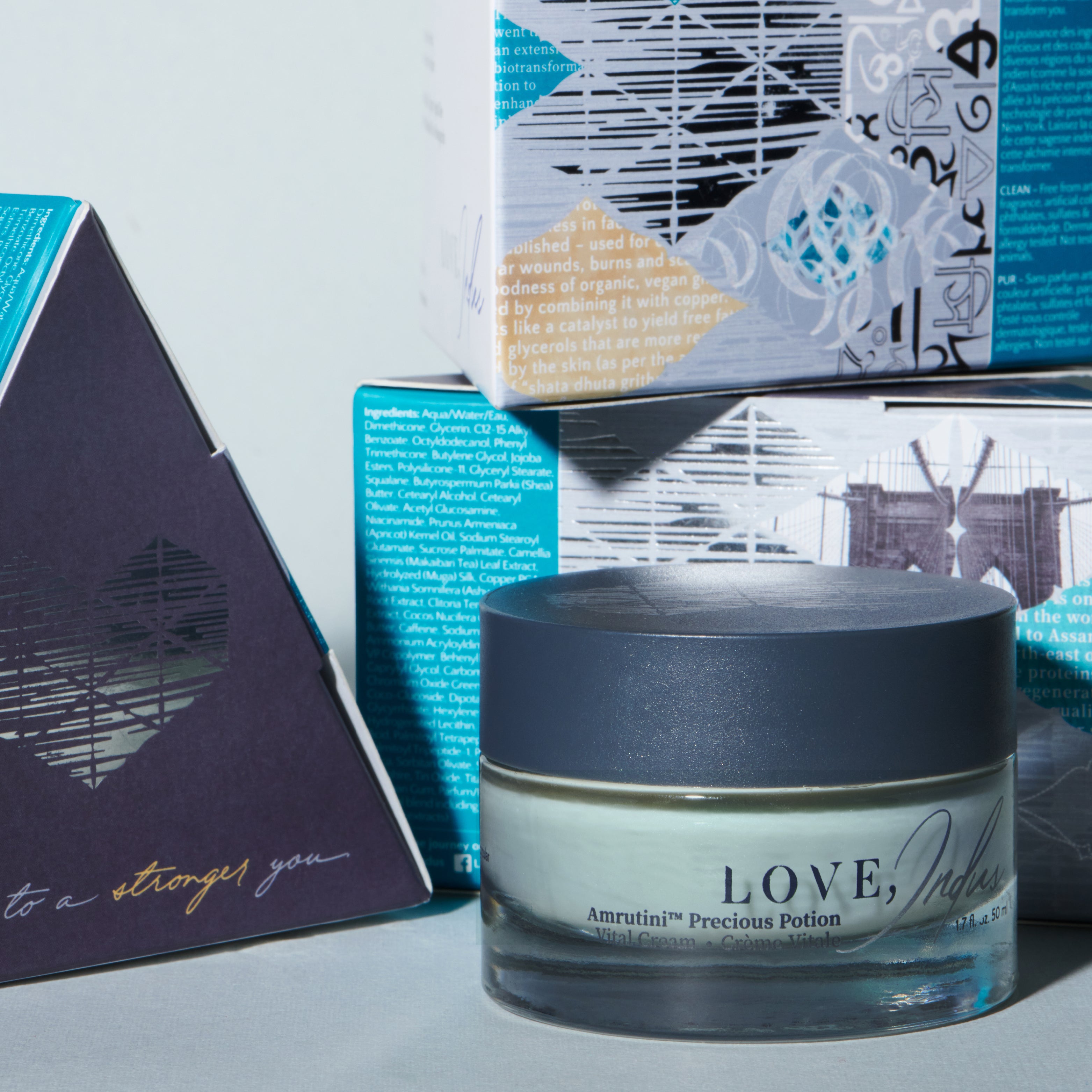 Amrutini® Precious Potion