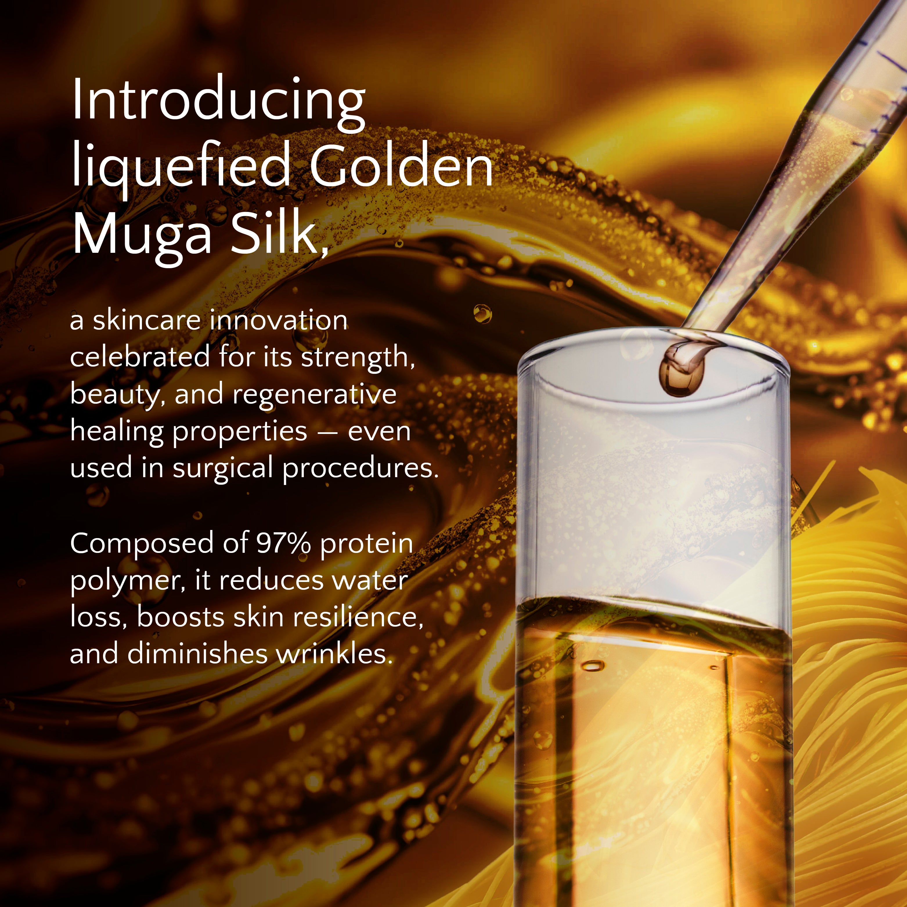 Amrutini® Transforming Serum