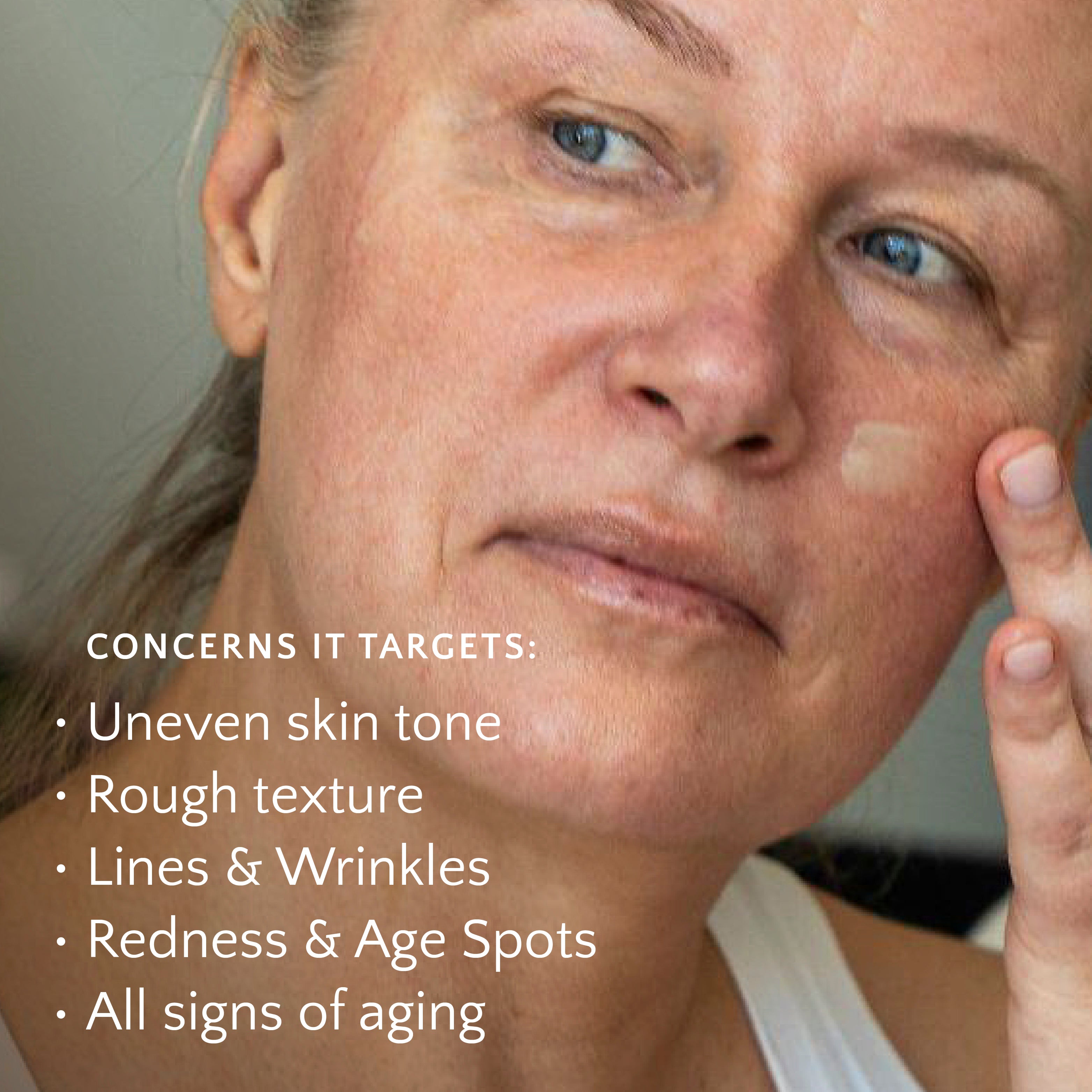 Amrutini® Transforming Serum