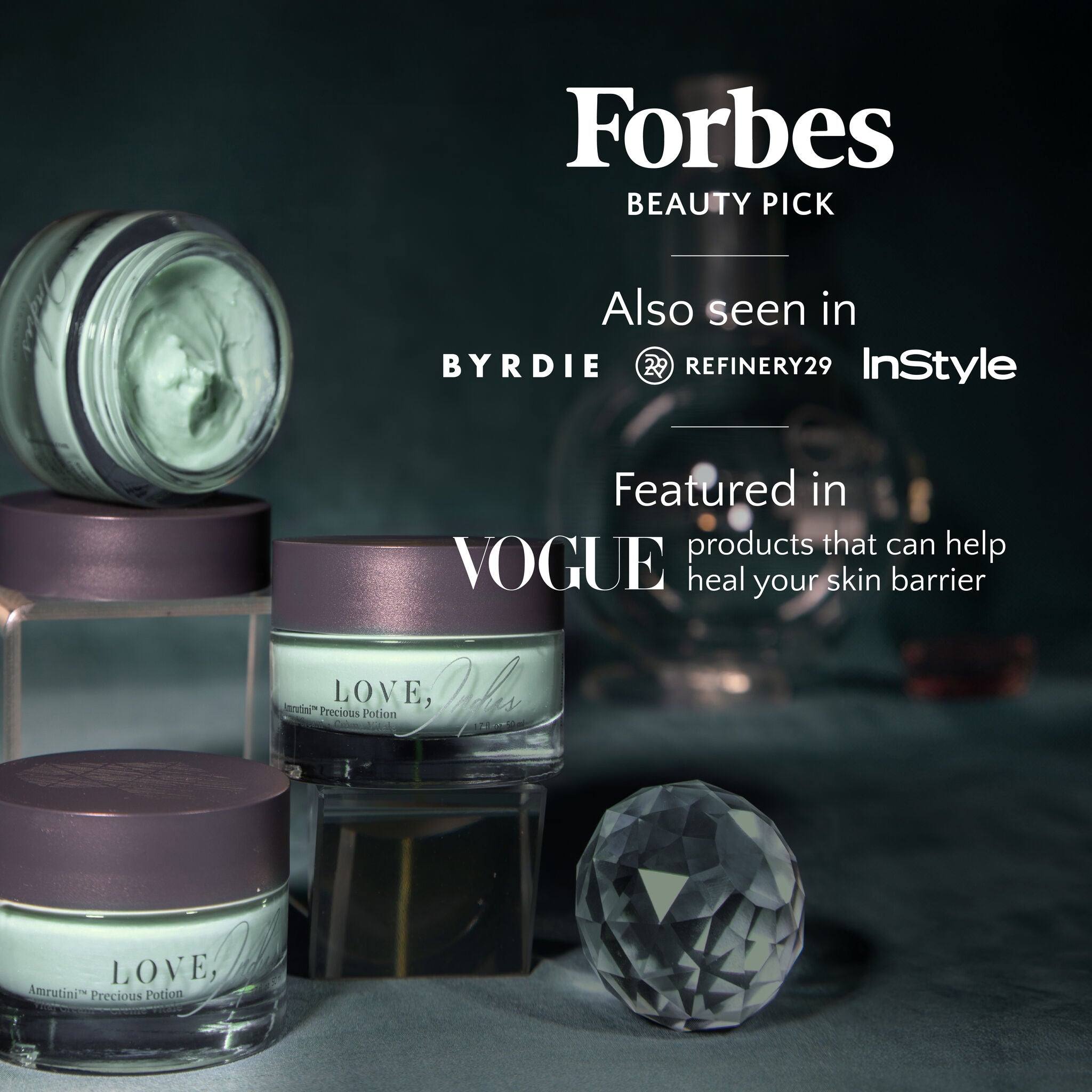 Amrutini® Strength & Radiance Duo