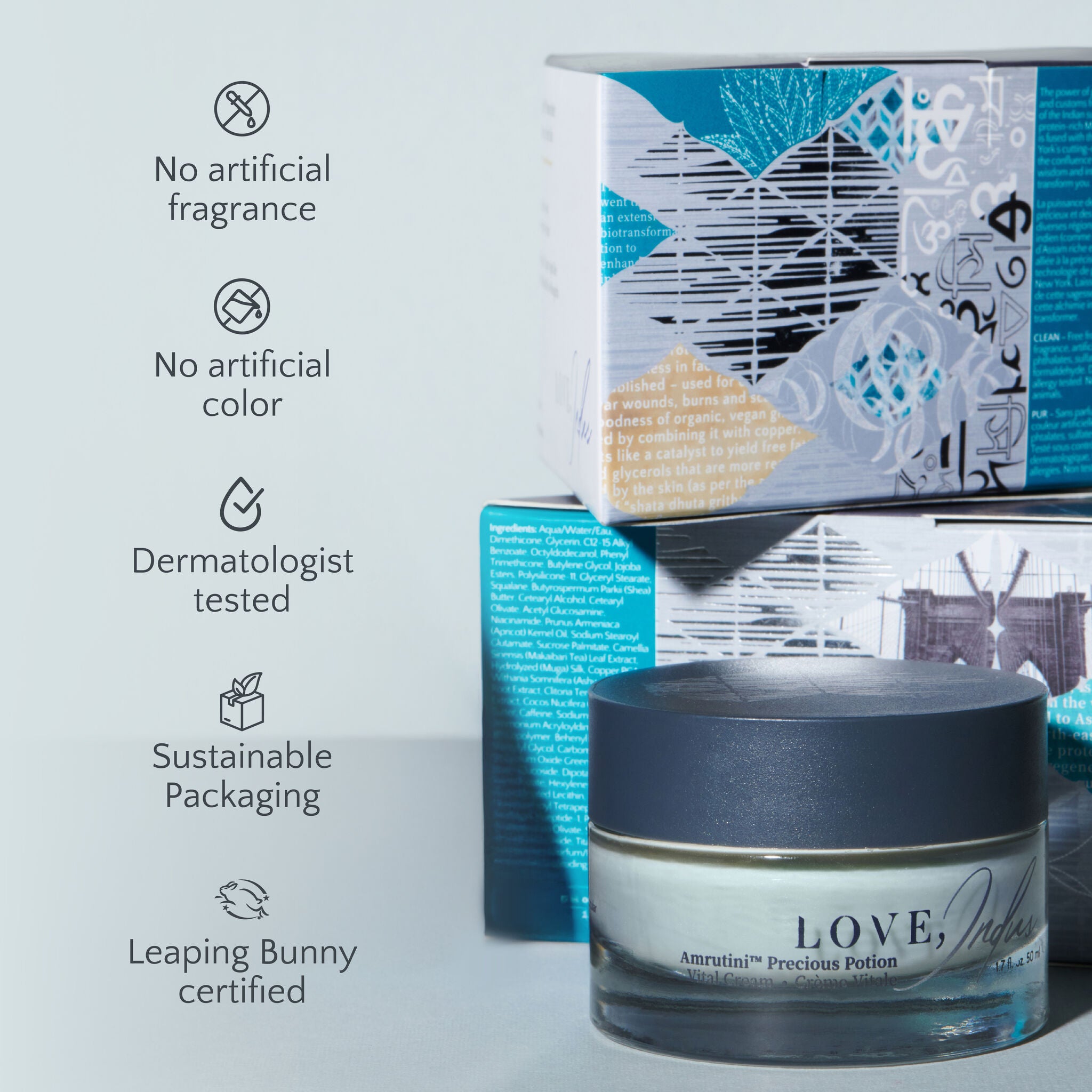 Amrutini® Strength & Radiance Duo