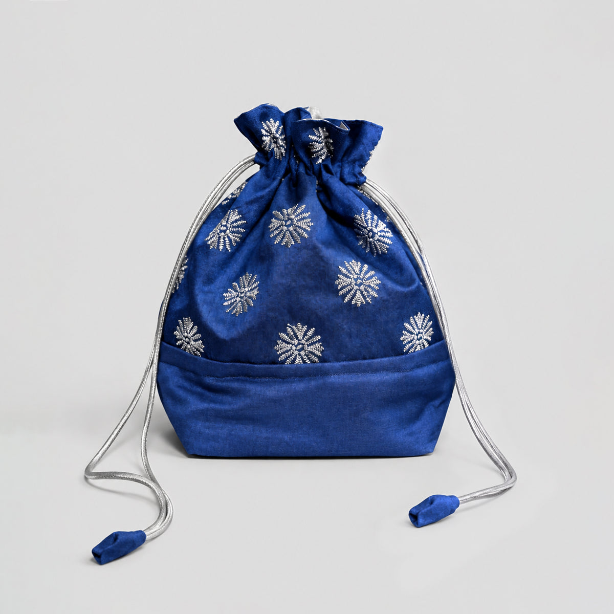 Handcrafted Designer Potli (Drawstring Pouch)