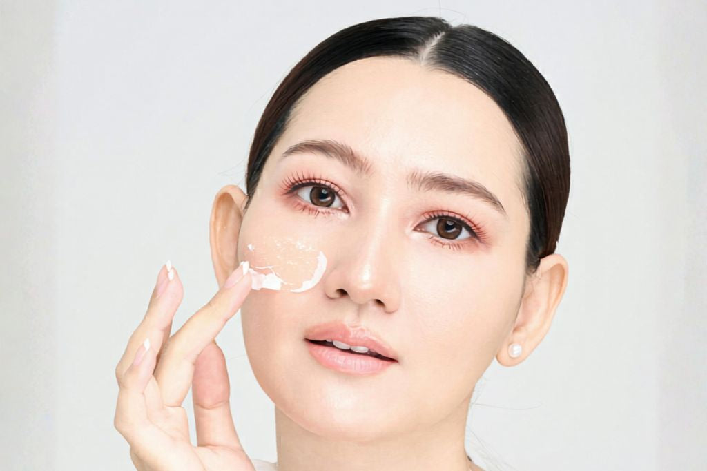 5 of the most common skin moods, and the best rituals to care for them