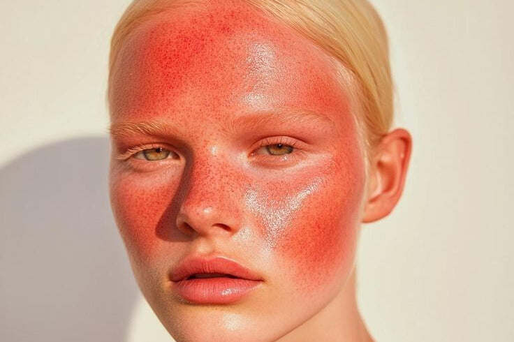 Sunburn Recovery Secrets No One Tells You Until It’s Too Late