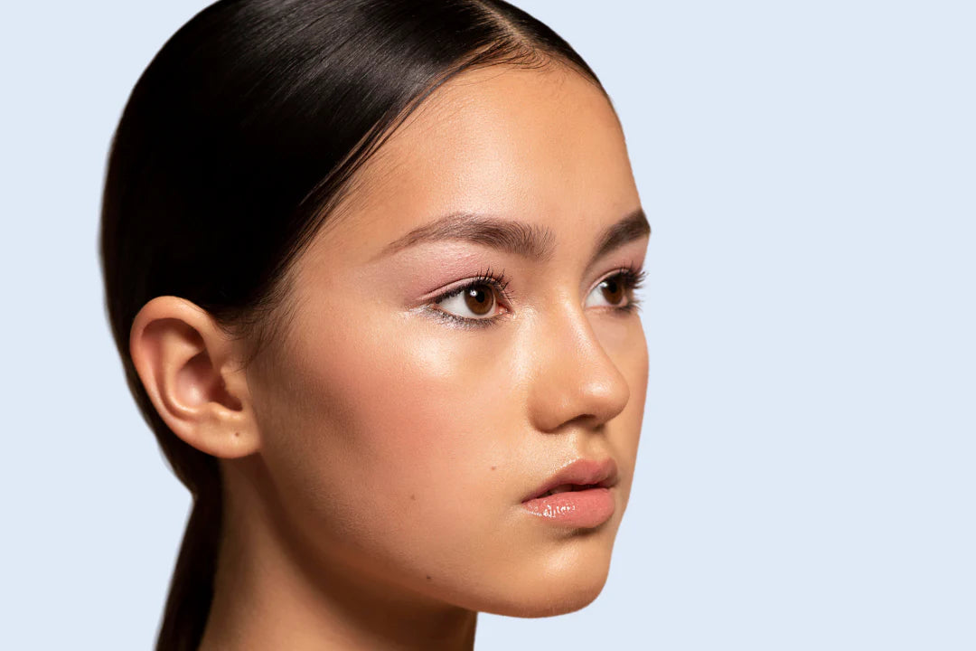 Cloud Skin Is The Dreamy + Of-The-Moment Makeup + Skincare Trend You’ll Love