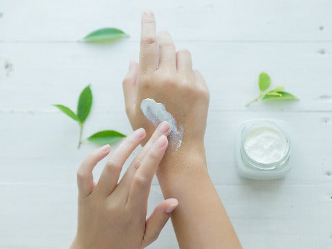 Your Guide to Caring for Sensitive Skin