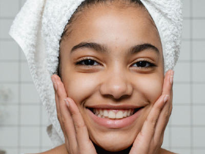 Why you need to be gentle to your skin