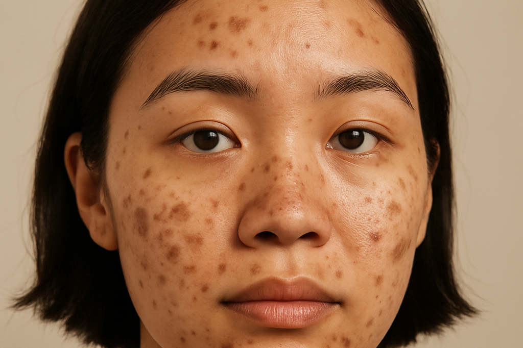 Hyperpigmentation 101: Causes and Solutions for Brighter Skin