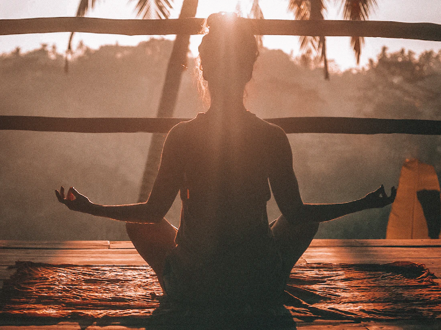 Discover the Mind-Body Connection: How Practicing Mindfulness Can Transform Your Skin