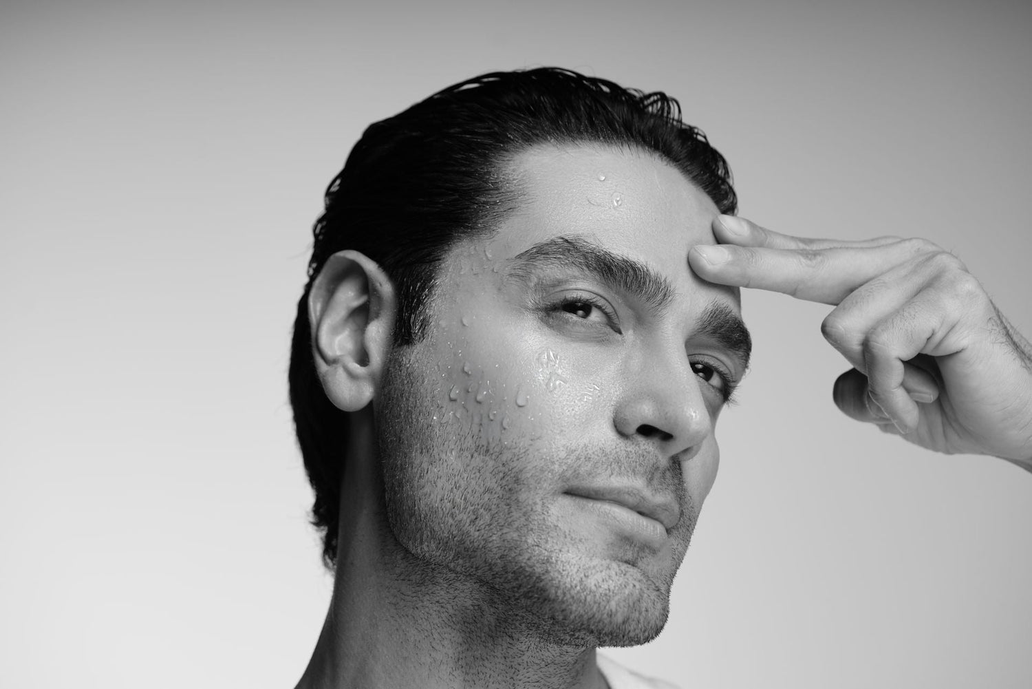 Father's Day Special: The Quiet Skincare Edit for Men