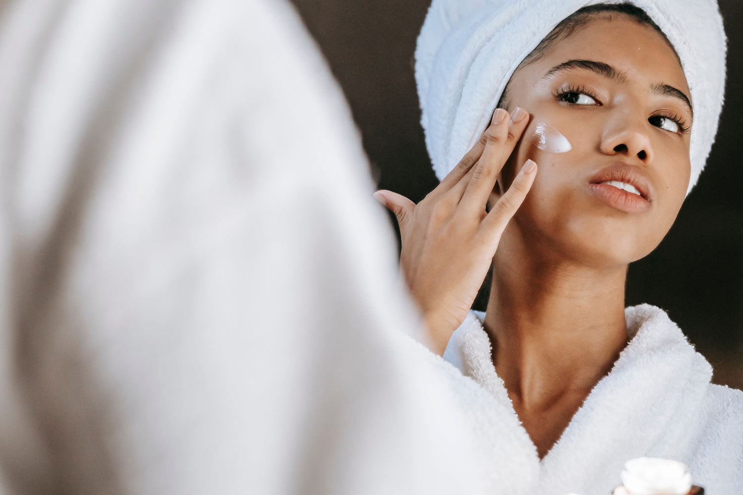 Skincare Pilling: Why It Gets Worse In The Summer Humidity