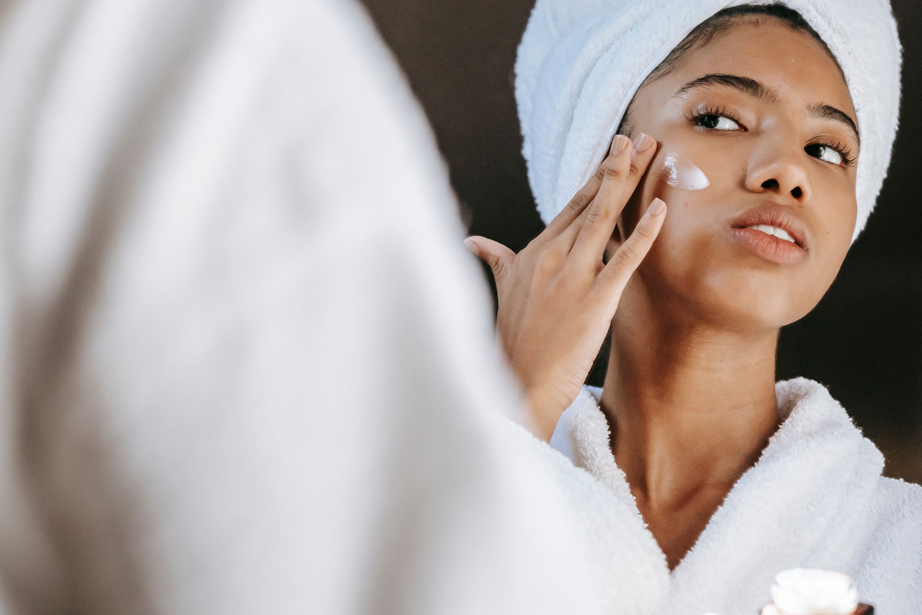 Skincare Pilling: Why It Gets Worse In The Summer Humidity