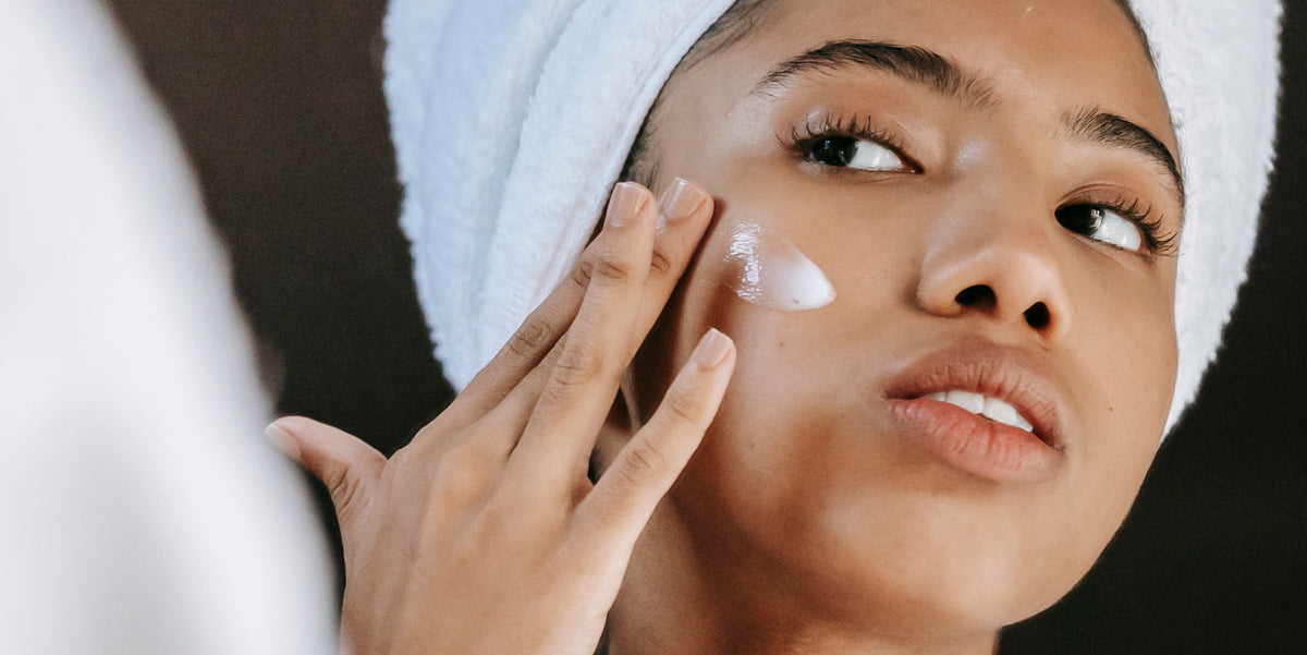 Skincare Pilling: Why It Gets Worse In The Summer Humidity