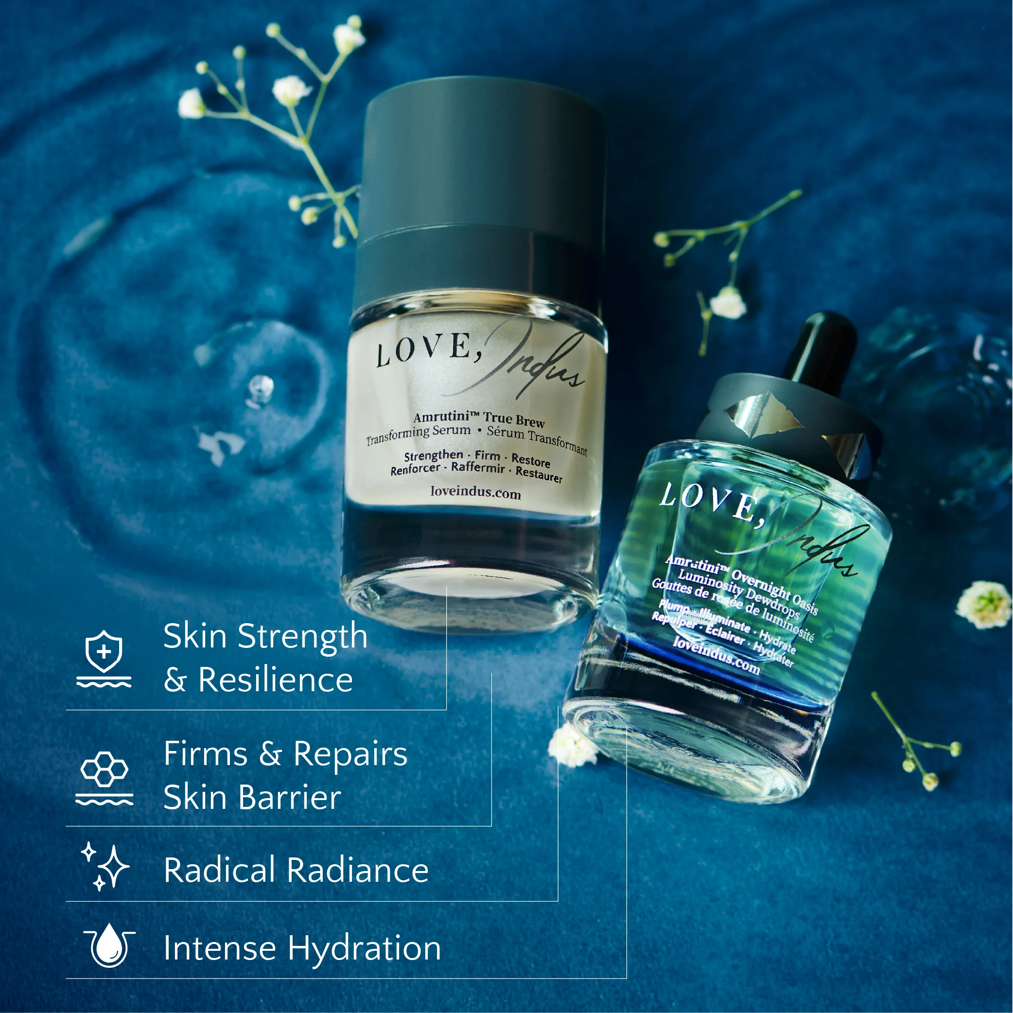 Amrutini® Double Serum