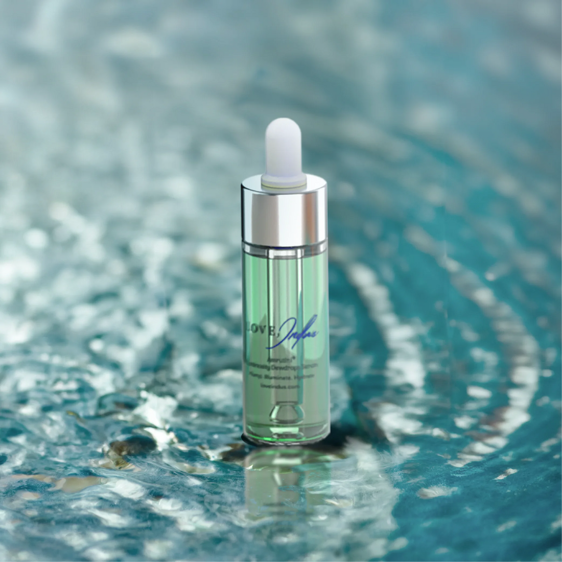 Amrutini® Luminosity Dewdrops Serum Mini