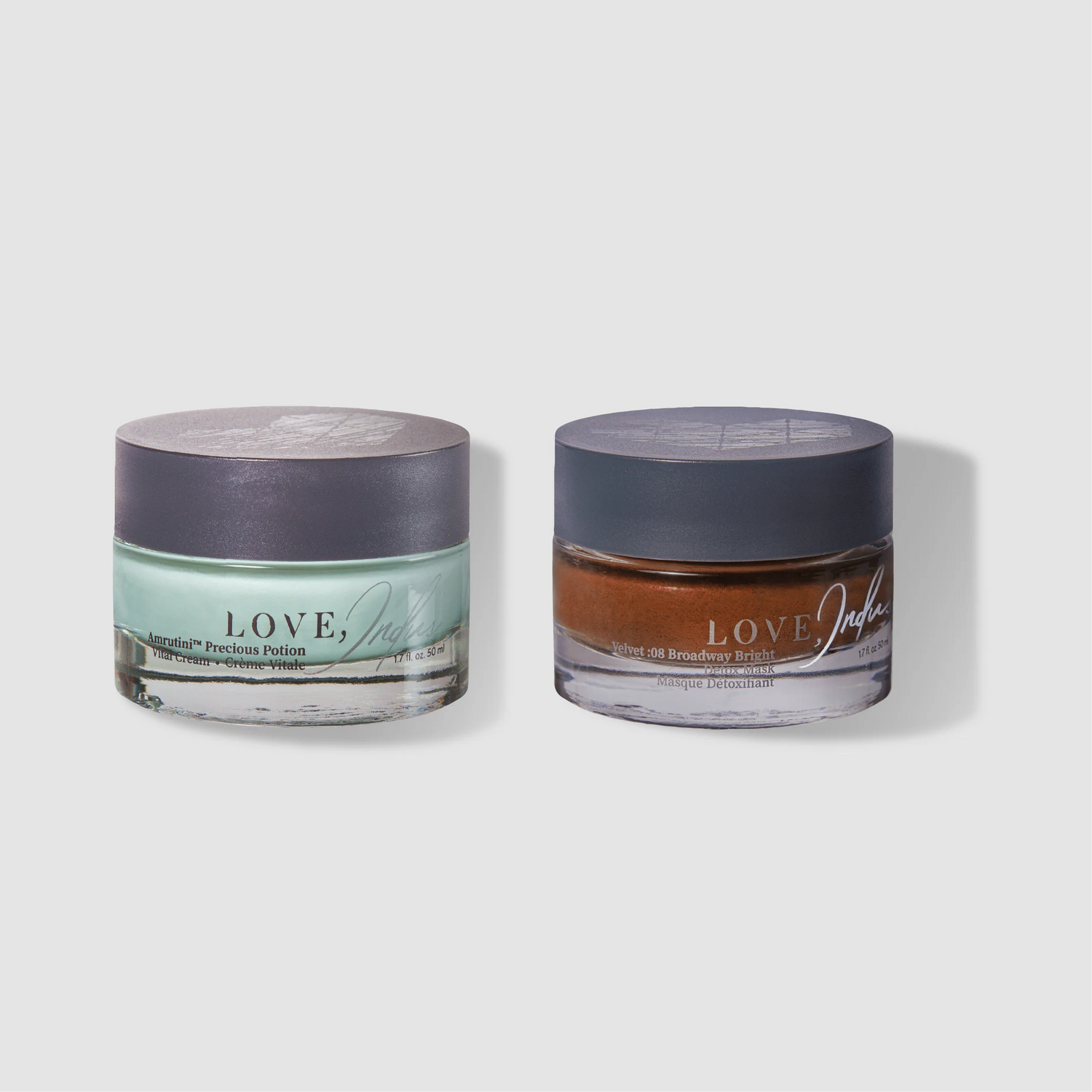 The Dewy Detox Set