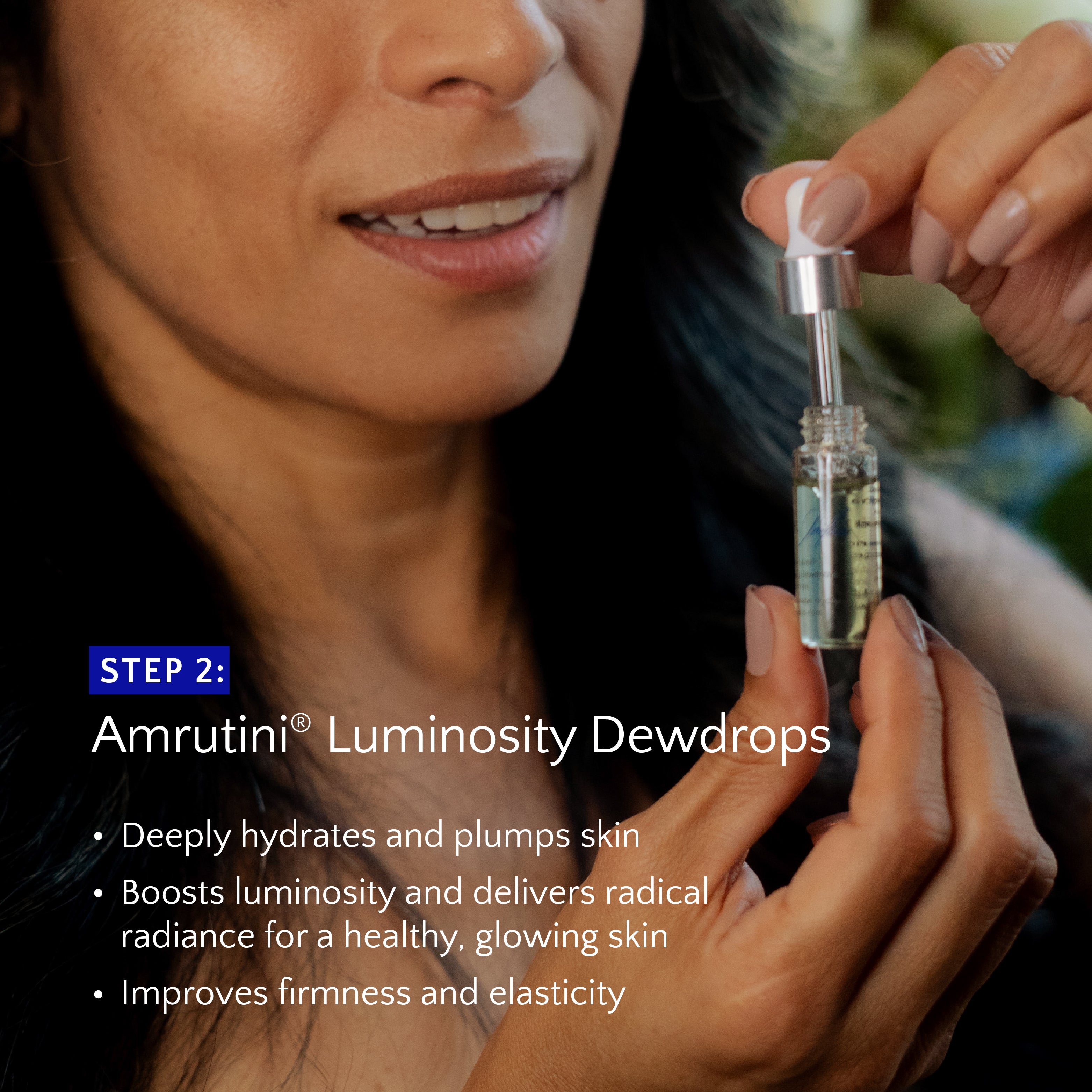 Amrutini® Mini Spa Set