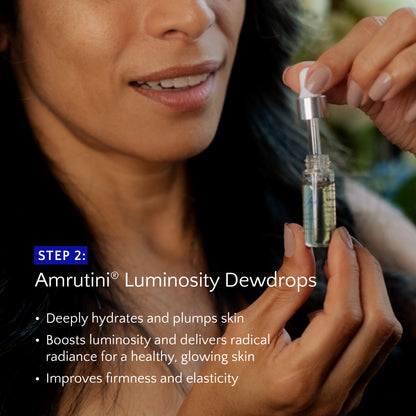 Amrutini® Mini Spa Set