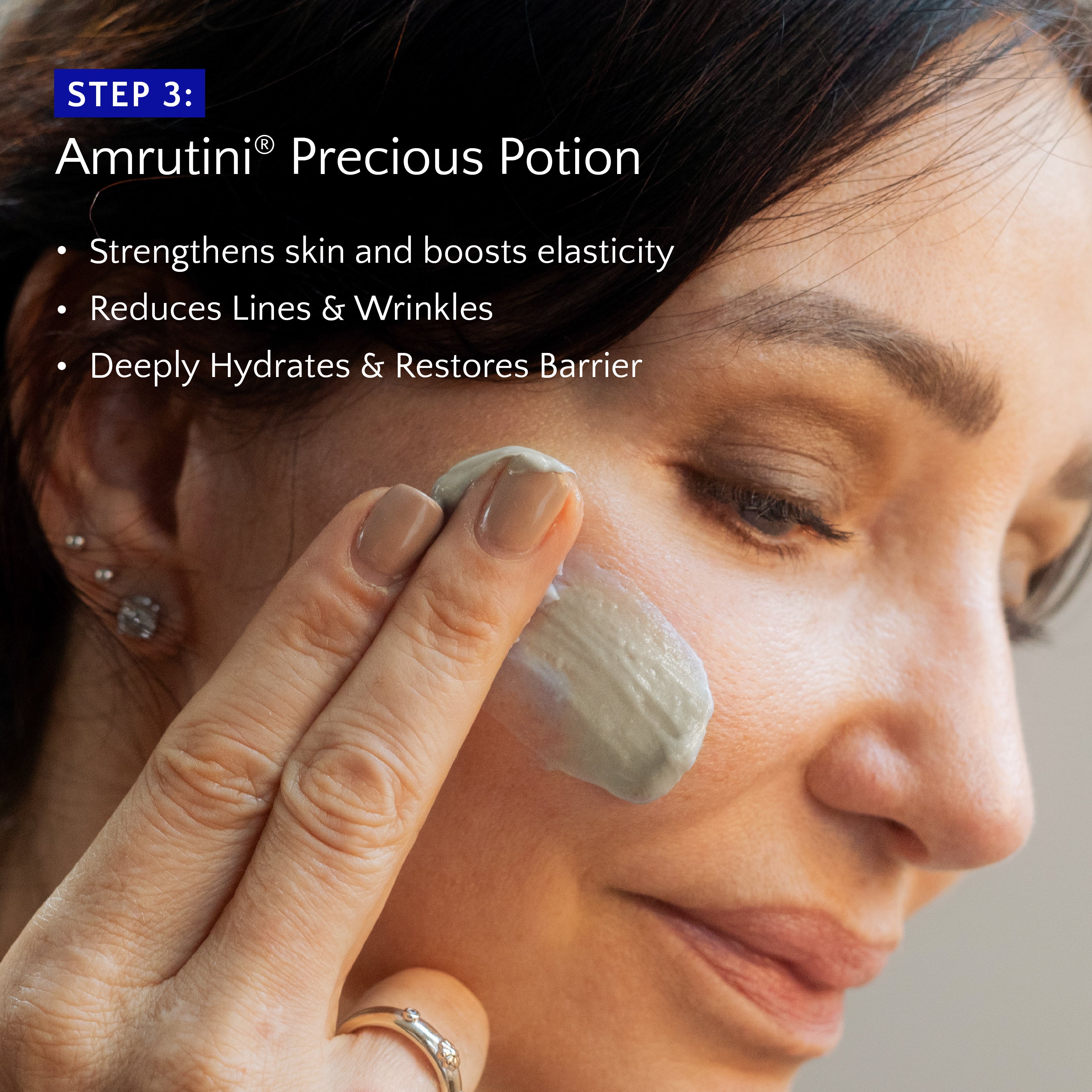 Amrutini® Mini Spa Set