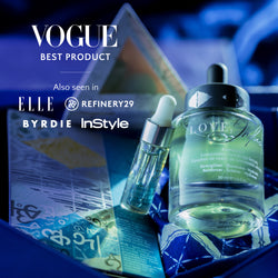 Amrutini® Radiance - Home and Away Set - Vogue best product