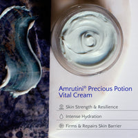 Benefits of using Amrutini® Precious Potion