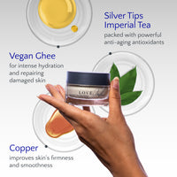 Amrutini® Precious Potion - key ingredients