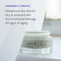 Amrutini® Precious Potion - targets dry and stressed skin, all signs of aging