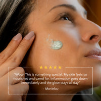 Amrutini® Precious Potion - customer review