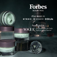 Amrutini® Precious Potion - featured in Vogue list of products that can help heal your skin barrier