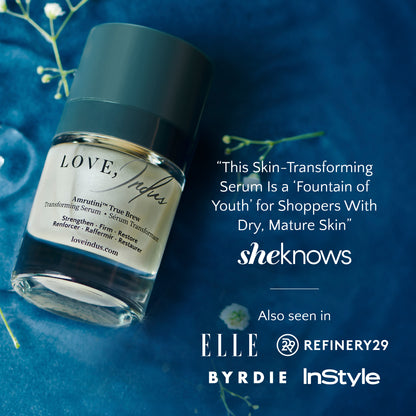 Amrutini® Transforming Serum