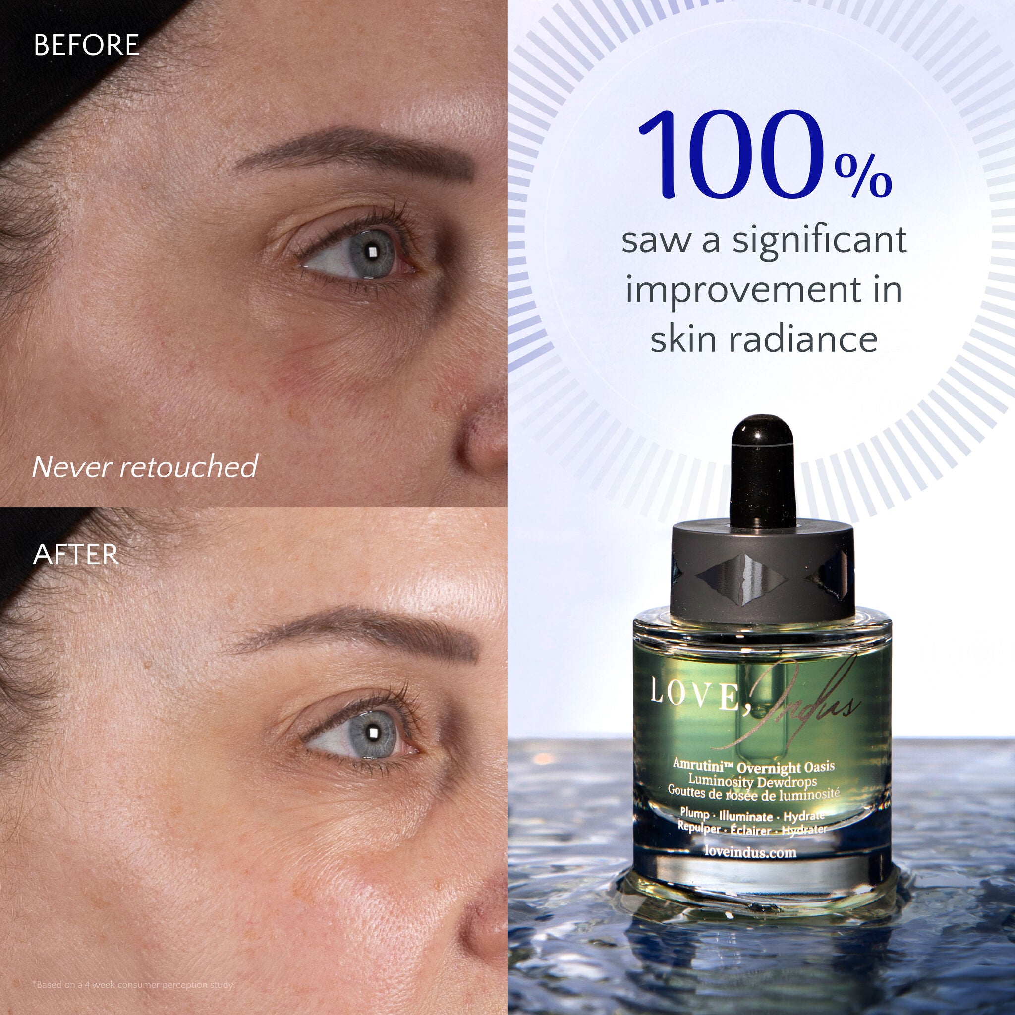 Amrutini® Strength &amp; Radiance Duo