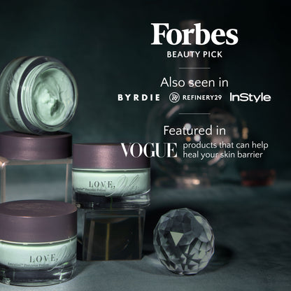 Amrutini® Strength &amp; Radiance Duo