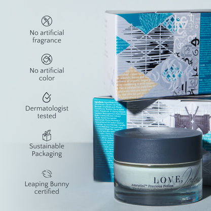 Amrutini® Strength &amp; Radiance Duo