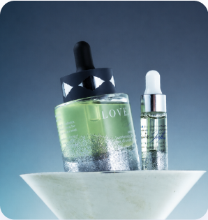 Amrutini Radiance product set