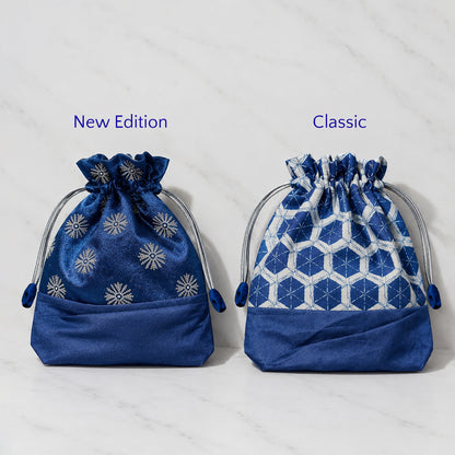 Handcrafted Designer Potli (Drawstring Pouch)