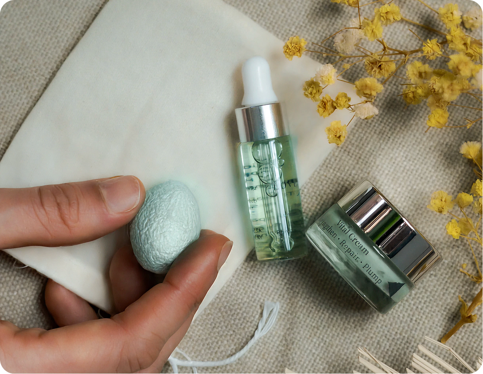 Mother's Day skincare set