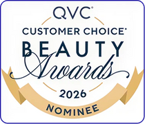 QVC Customer Choice Beauty Awards 2024 Nominee