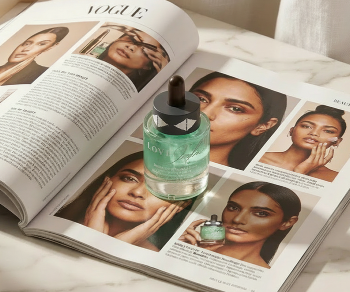 Vogue Called It a Best Spring Product for a Reason
