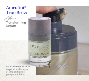 Amrutini® True Brew